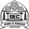 Goa College of Engineering logo