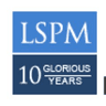 London School of Planning & Management logo