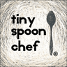 Tiny Spoon Chef, INC. logo