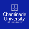 Chaminade University of Honolulu logo