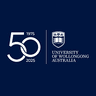 University Of Wollongong logo