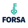 Forsa logo
