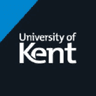 University of Kent at Canterbury logo