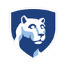 The Pennsylvania State University logo