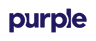 Purple logo