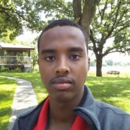 Qaalib Farah