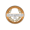 Liceo T. L. Caro logo