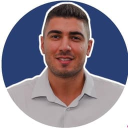 Maximiliano Berton Albornoz