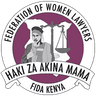 Federation of Women Lawyers (FIDA-Kenya) logo
