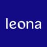 Leona Health logo