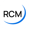 RCM IT Europe  logo