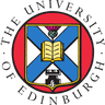 University of Edinburgh logo