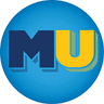 Marquette University  logo