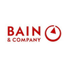 Bain & Co logo