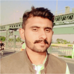 Muhammad  Mubashir