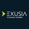 Exusia, Inc. logo