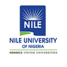 Nile university of Nigeria  logo