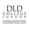 DLD College London logo