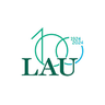 Lebanese American University logo