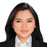 April Mae Aidenry Saludo