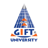 GIFT University logo