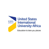 United States International University Africa logo