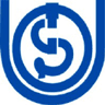 Indira Gandhi National Open University logo
