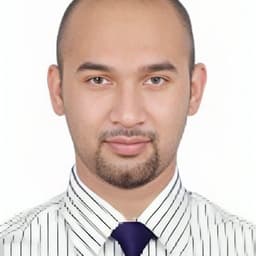 Md Masud Alam