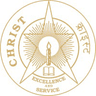 The Christ College of Nursing and Health Sciences logo