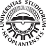 University of Novi Sad, Faculty of Technical Sciences logo