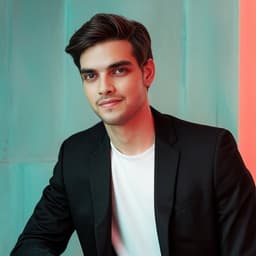 Vishal Singh 