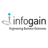 Infogain India Pvt Ltd logo