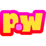 PocketWatch, Inc. logo