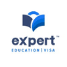 Expert Education and Visa Services logo