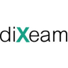 Dixeam logo