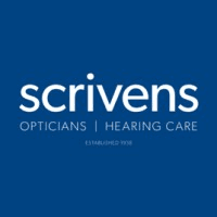 Scrivens Opticians and Hearing Care
