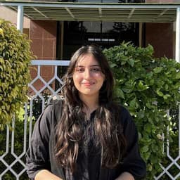 Kiran Fatima