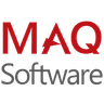 MAQ Software logo