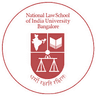 National Law School of India University logo