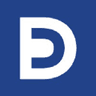 Dauphine University logo