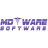 MDware logo