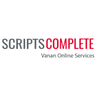 Scripts Complete logo