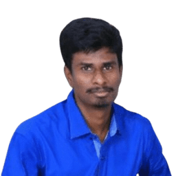Velmakivan Ramakrishnan