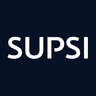 Scuola Universitaria Professionale della Svizzera Italiana (SUPSI), Manno logo