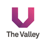 The Valley Business School logo