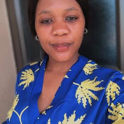 Nonduduzo  Mlambo