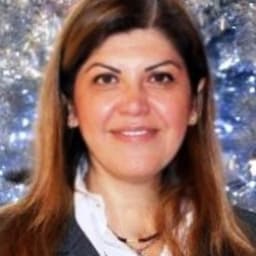Arzu Ozerdem