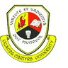 Uganda Martyrs' university logo