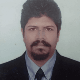 Dilip Sharan