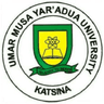 Umaru Musa Yar'adua University logo